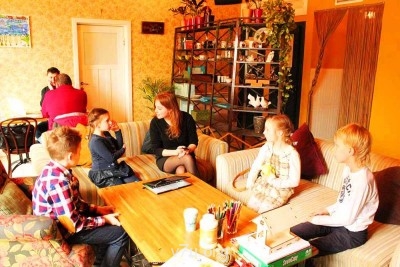 «Уроки доброты» Международного благотворительного фонда «Дар - IMG_3439.JPG