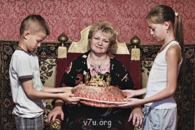 Обратная сторона материнской любви. Обсудим? - 988404_10201076527787293_1628093922_n.jpg