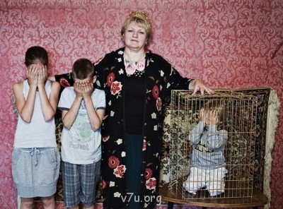 Обратная сторона материнской любви. Обсудим? - 1476711_10201076529387333_925482945_n.jpg