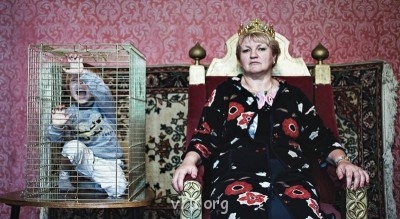 Обратная сторона материнской любви. Обсудим? - 1467445_10201076528747317_1601365625_n.jpg