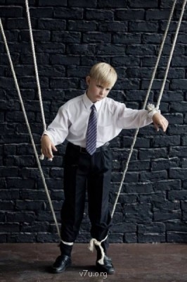 Обратная сторона материнской любви. Обсудим? - 1467318_10201076525747242_450688722_n.jpg