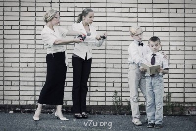 Обратная сторона материнской любви. Обсудим? - 1476494_10201076524747217_1721513237_n.jpg