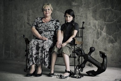 Обратная сторона материнской любви. Обсудим? - 1012818_10201076522147152_372962171_n.jpg