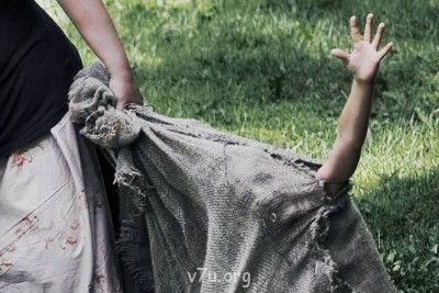 Обратная сторона материнской любви. Обсудим? - 1493268_10201076512226904_1910048830_n.jpg