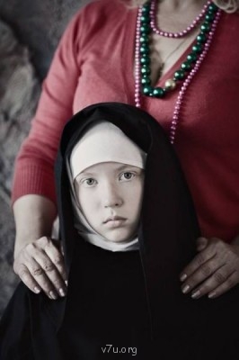 Обратная сторона материнской любви. Обсудим? - 1511383_10201076522107151_978179706_n.jpg