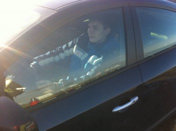 Наш Вовка - подросток - image.jpg