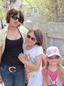 это наши красотки дней сегодняшних