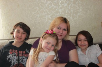 НАШ ЦВЕТНИК