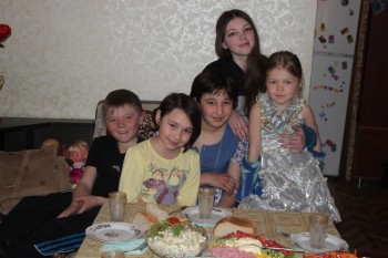 В ПРЕДЫДУЩЕМ СООБЩЕНИИ ХОТЕЛА ВЫСТАВИТЬ ЭТО ФОТО,НО ОШИБЛАСЬ,ТЕПЕРЬ НЕ ПОЛУЧАЕТСЯ УДАЛИТЬ ТО НЕ УДАЧНОЕ ФОТО.