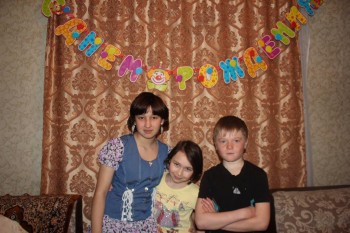 Не думала, не мечтала,а многодетной стала На все воля Божья  - IMG_6951.JPG