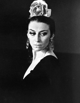  Неслабые сироты - Maya_Plisetskaya_-_1974.jpg