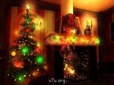 Как примирить родных с идеей о приемных детях? - 1262778682_christmas_screensavers.jpg