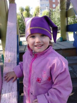 Второй ребенок. Проблемы выбора. - IMG1447.jpg