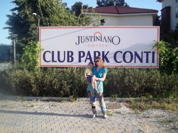 В стане новичков пополнение. Всем трям  - DSCF4378.JPG