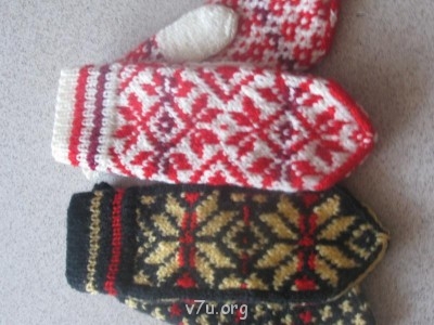 Работа и воспитание детей... Как совместить? - 019.JPG