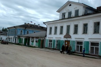 Володинский квартал