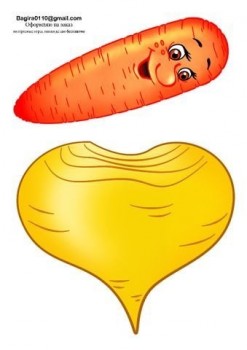 Дидактический материал и идеи для педагогов и родителей. - mbgeXvFHCcs.jpg