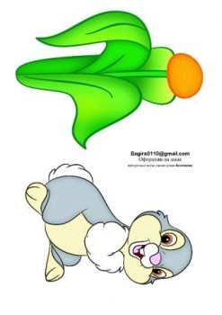 Дидактический материал и идеи для педагогов и родителей. - atKMYXqeh7I.jpg