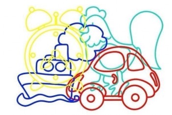 Дидактический материал и идеи для педагогов и родителей. - cQVfnTQLP-Q.jpg