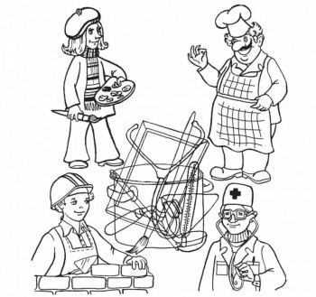 Дидактический материал и идеи для педагогов и родителей. - EOJ34UCCQQA.jpg