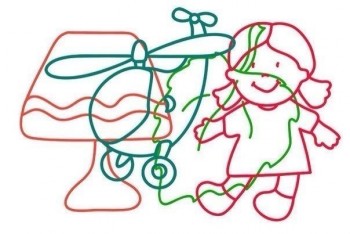 Дидактический материал и идеи для педагогов и родителей. - ISBaJQly37I.jpg