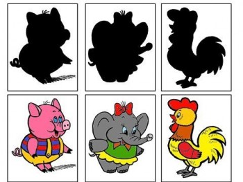 Дидактический материал и идеи для педагогов и родителей. - -37gnu2cVYg.jpg