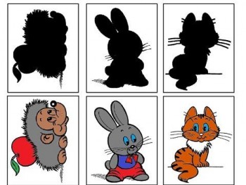 Дидактический материал и идеи для педагогов и родителей. - T99UWLF7uZ8.jpg