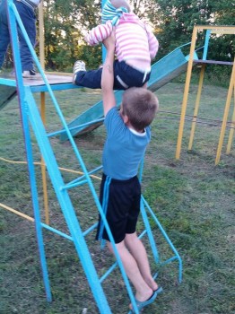 Еще один ребенок дома. Поздравляем  - IMG_20150726_201030.jpg