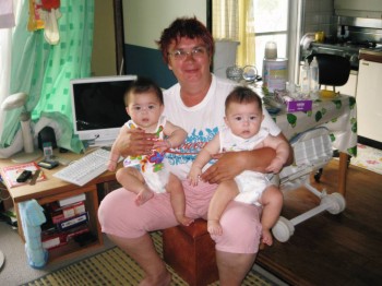 Вот оно мое счастье