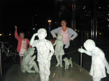 Когда нашим приемным детям исполняется 18 лет, то... - DSC0292.jpg