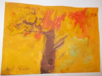 Это Ярькина