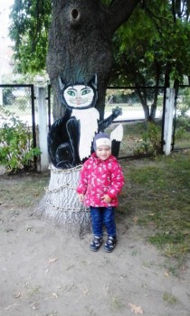 В стане новичков пополнение. Всем трям  - 20150903_150801.jpg