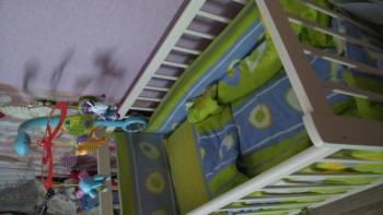 Ждет своего хозяина :)