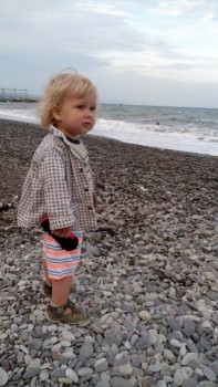 В ожидании аиста - serious.jpg