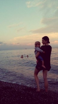 В ожидании аиста - Two.jpg