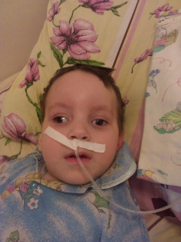 Глеб сегодня.