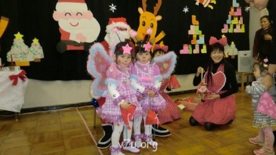 Организовать воспитание на позитиве. Это реально? - 1287.JPG