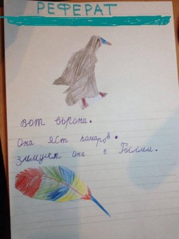 под салатовой линией моя как положено написала ФИО, но я мнительная, замаза)