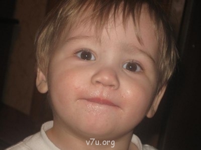 Чудесный приемный или кровный ребенок - IMG_1655.JPG