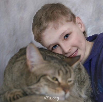 Чудесный приемный или кровный ребенок - зайка.jpg