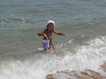 : - об отдыхе на море ;  - 318.JPG