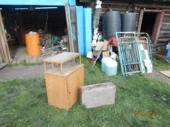 Новая жизнь отживших вещей - DSCN3182.JPG