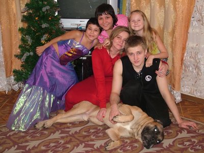 Приёмная семья без папы - DSCF4611.JPG