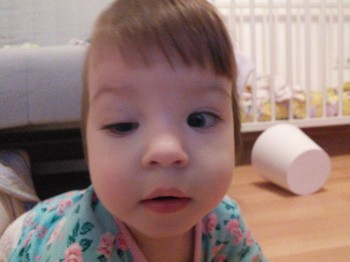 Вроде, совсем русский деть.