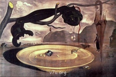 Ваше состояние души: мысли и чувства в картинке или мелодии - 1188475528enigma-of-hitler-dali[1].jpg