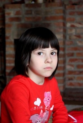 наша душка...