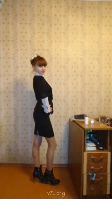 Чудесный приемный или кровный ребенок - DSC01756.JPG