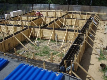 все готово под заливку