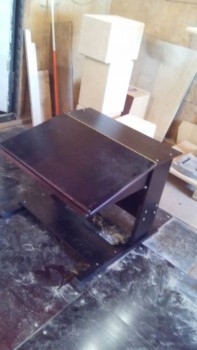 Парта 1-4 класс. - IMG_20150925_152349.jpg