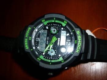 Покупки на АliExpress - P1100424.JPG